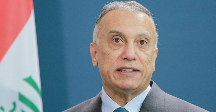 Iraqi PM survives Baghdad ‘assassination attempt’