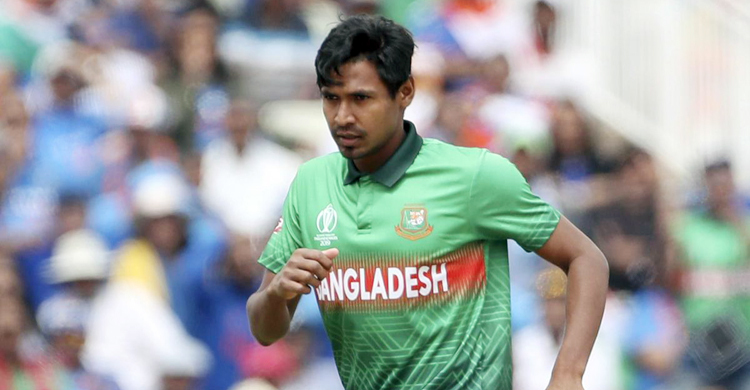 মোস্তাফিজ দেশে ফিরবেন আগে, এরপর আইপিএল নিয়ে চিন্তা