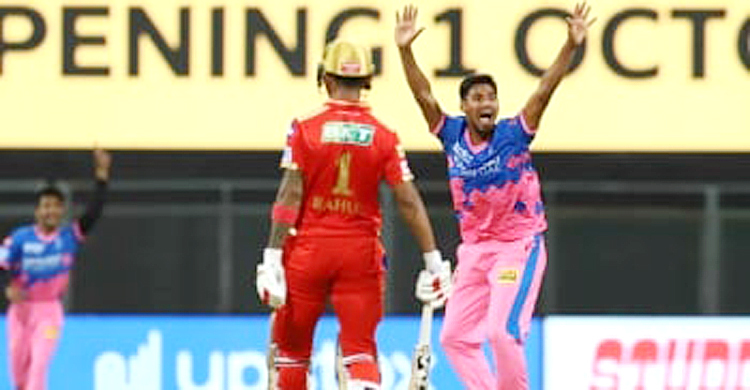 ‘দুর্ভাগা’ মোস্তাফিজ শেষ পর্যন্ত খরুচে