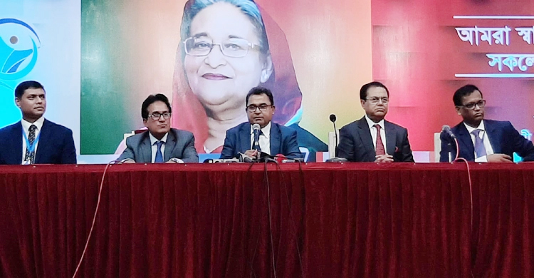 মেলার প্রথম দিনে এলো ৩২৩ কোটি টাকার আয়কর