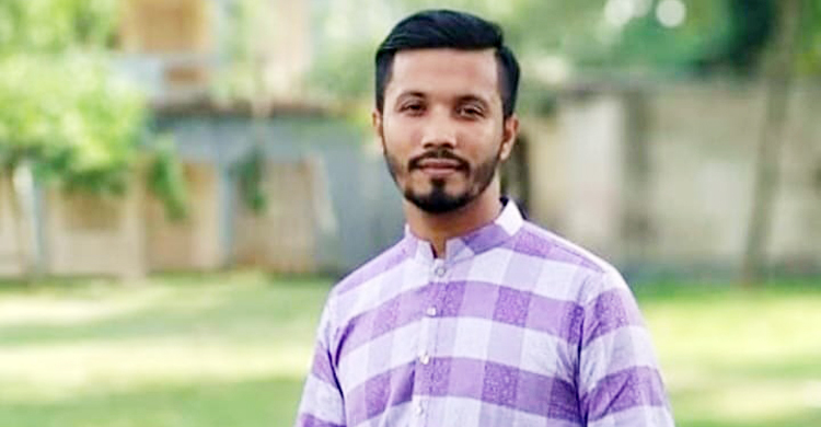 শিক্ষকের বিরুদ্ধে অপবাদ, মমেক থেকে ছাত্রলীগ নেতা বহিষ্কার