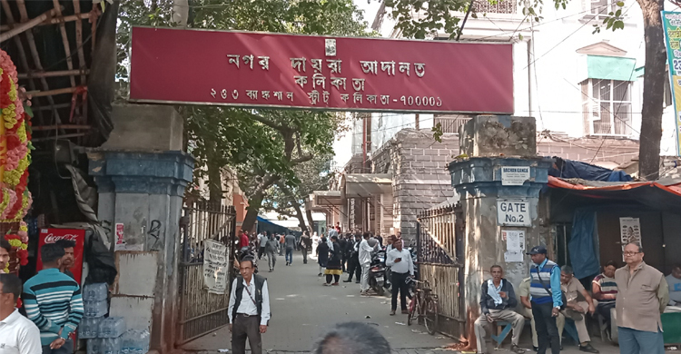 পি কে হালদার আরও ১২ দিনের কারা হেফাজতে | শনিবার, ০৪ ফেব্রুয়ারি ২০২৩