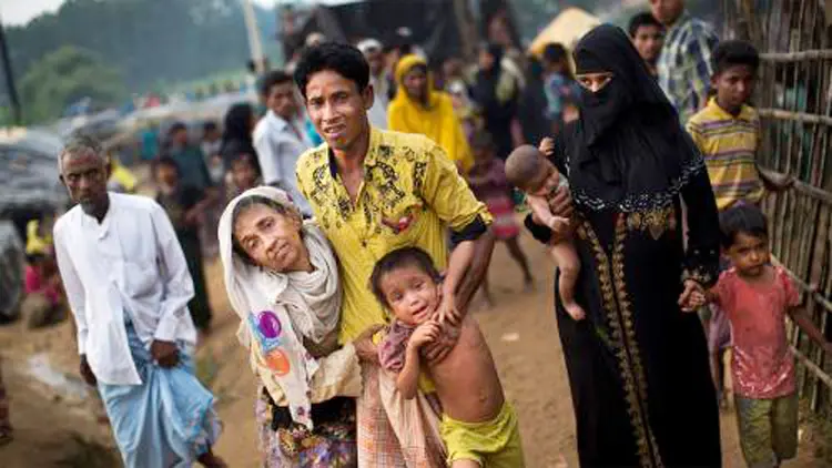 Myanmar