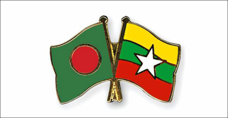 Dhaka hopes democratic process to be upheld in Myanmar