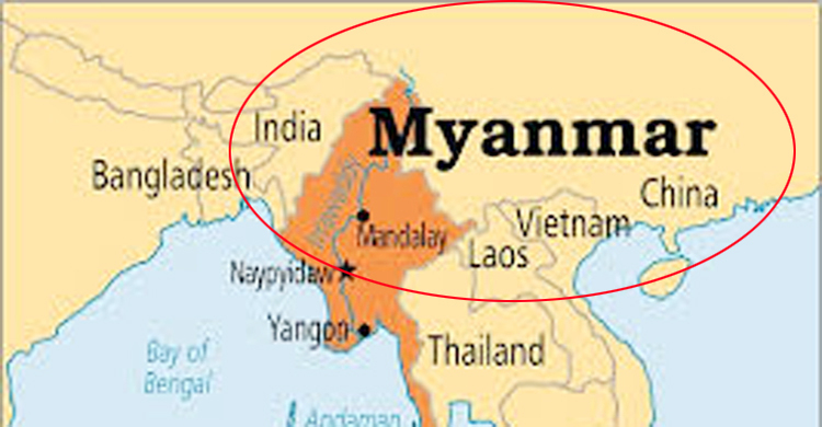 Myanmar military uses systematic torture across country