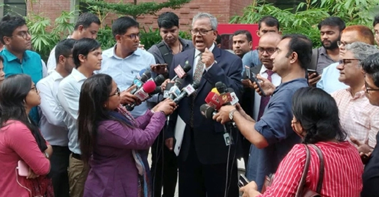 মিয়ানমার সীমান্তে এখনই সেনা মোতায়েন নয়: ভারপ্রাপ্ত পররাষ্ট্র সচিব