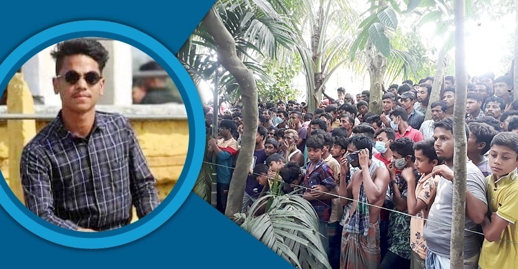 Student found dead in septic tank