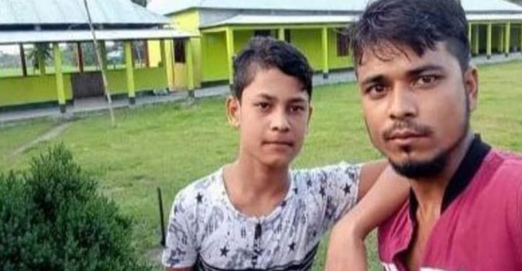 ট্রাকচাপায় দুই মোটরসাইকেল আরোহীর মৃত্যু