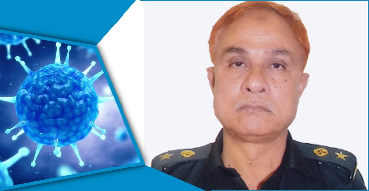 M'singh senior jail superintendent dies of Covid-19