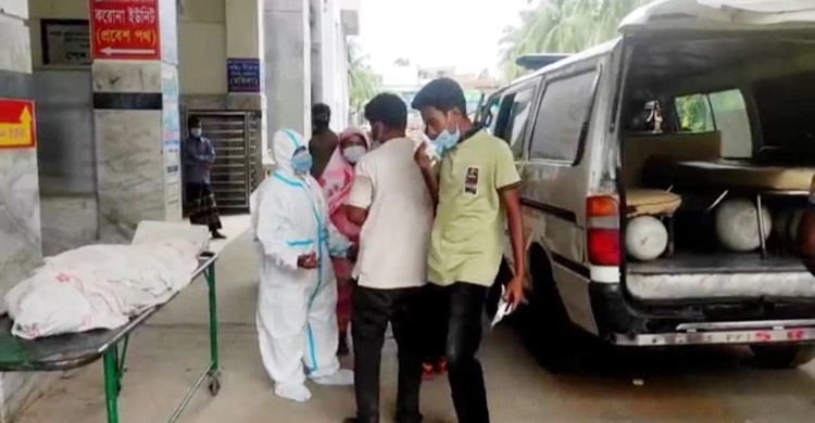 23 die at MMCH’s Corona unit