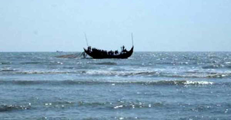 ১৭ বাংলাদেশি জেলেকে ফেরত দিয়েছে মিয়ানমার