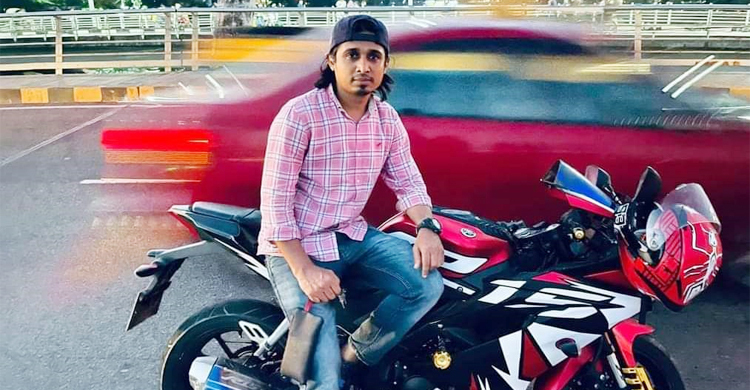 আজ ছিল নয়নের গায়ে হলুদ, কাল বিয়ে