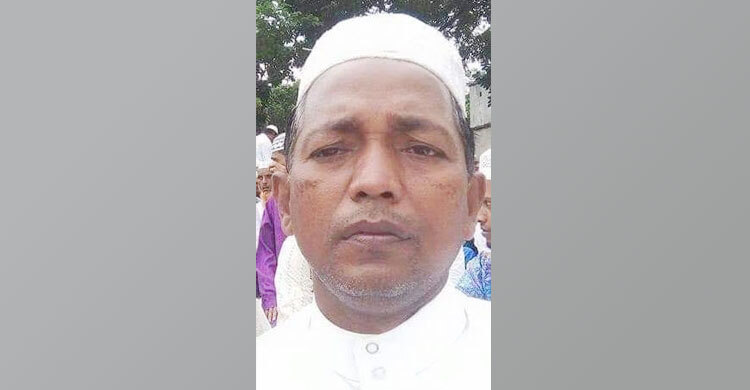 নারায়ণগঞ্জে সন্ত্রাসীদের ছুরিকাঘাতে সাংবাদিক নিহত