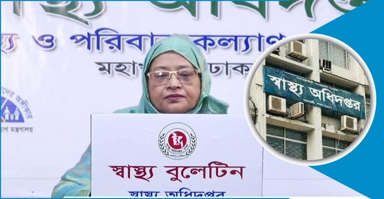 Coronavirus: 54 die, 2275 infected, 1792 recover in 24 hours