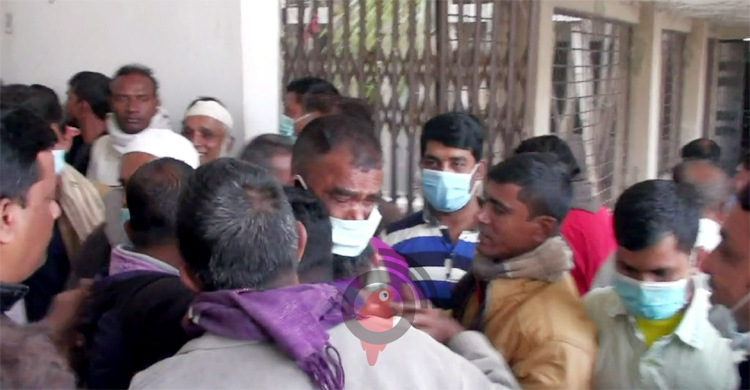 নাটোরে হত্যা মামলায় একজনের যাবজ্জীবন