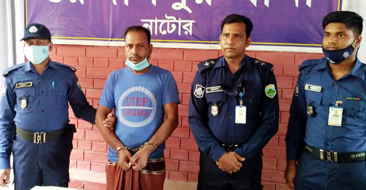 ডিভোর্স দিলে মামলা হবে, সেই শঙ্কায় স্ত্রীকে বেড়াতে নিয়ে হত্যা