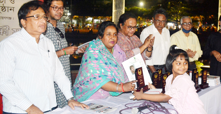 ‘আপনার দিন ছোট হয়ে আসছে’ শামীম ওসমানকে আইভী