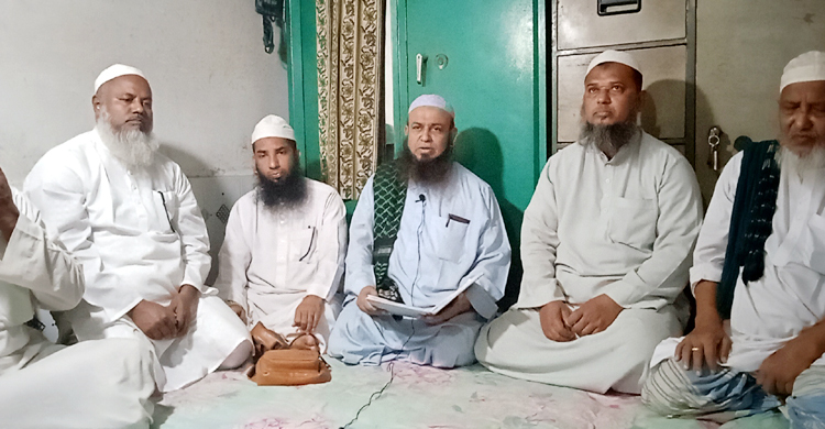 শামীম ওসমানের অনুরোধে নির্বাচন থেকে সরে গেলেন হাতপাখার ২ প্রার্থী