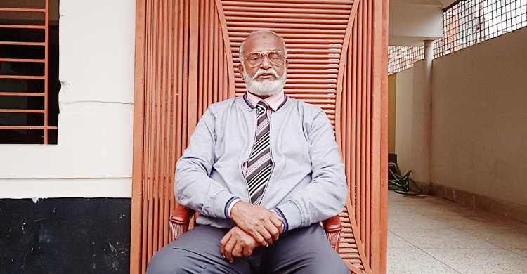 বিএনপি চেয়ারপারসনের উপদেষ্টা পদ থেকে তৈমূরকে অব্যাহতি