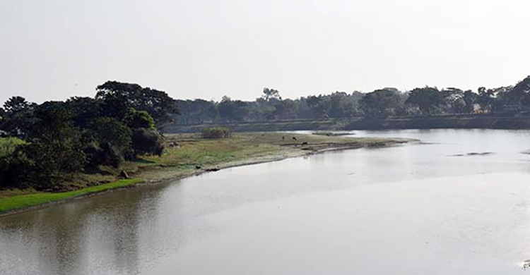 রামপালে নদীতে নিখোঁজ দুই শিশু