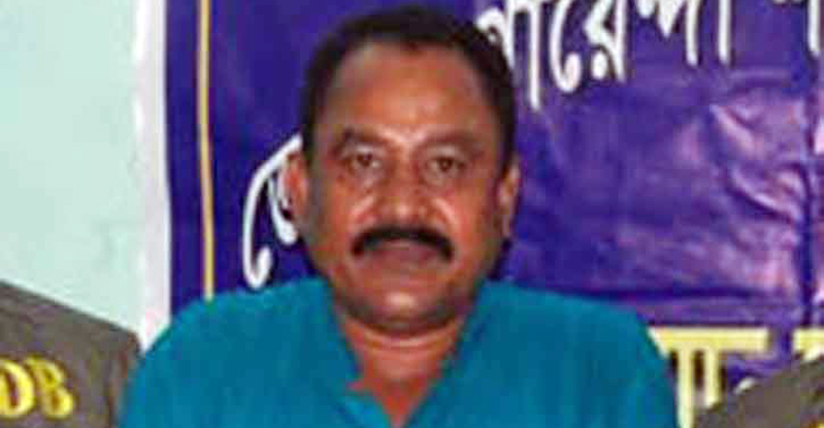 নারায়ণগঞ্জে সাবেক ইউপি সদস্যকে কুপিয়ে হত্যা