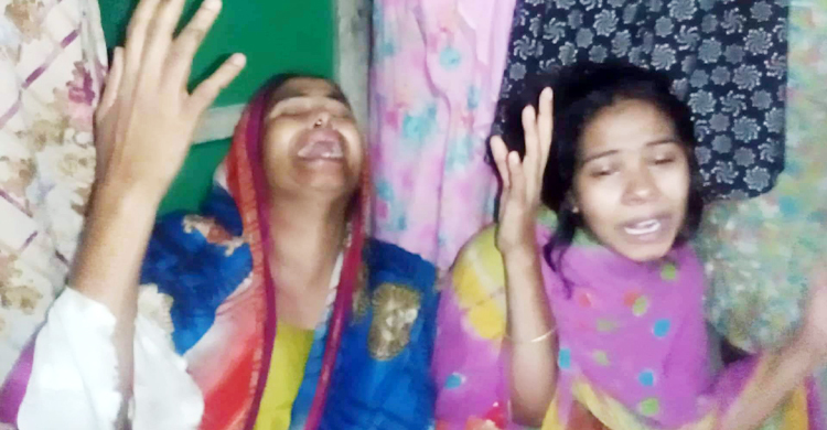 বিয়েতে ‘গাভি কেনা নিয়ে রসিকতা’, প্রতিপক্ষের মারধরে কৃষকের মৃত্যু