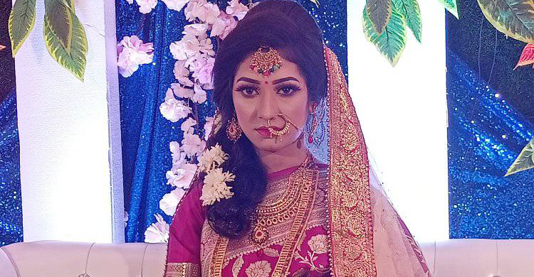 শ্বশুরবাড়িতে আগুনে দগ্ধ অন্তঃসত্ত্বা গৃহবধূর মৃত্যু