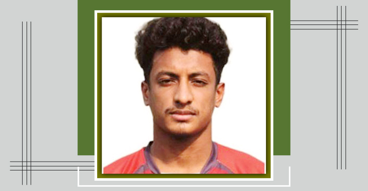 এবার জাতীয় দলের ক্যাম্পে কাতার প্রবাসী নবাব