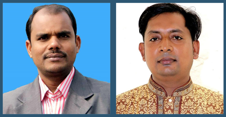 নবীনগর প্রেস ক্লাবের সভাপতি মনির, সম্পাদক সোরাফ
