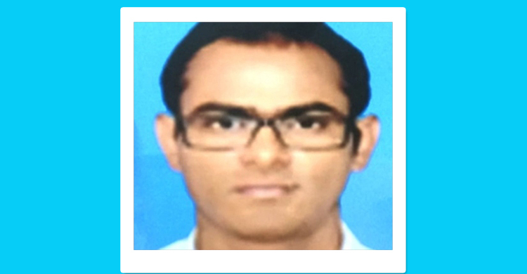 নিখোঁজ কলেজছাত্রের মরদেহ মিলল শীতলক্ষ্যায়