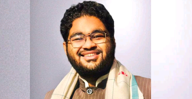 সাংবাদিক পেটানো সেই চেয়ারম্যানের ছেলে গ্রেফতার