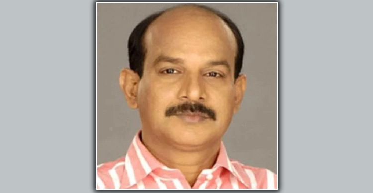 BNP ex-MP Nadim arrested in Rajshahi