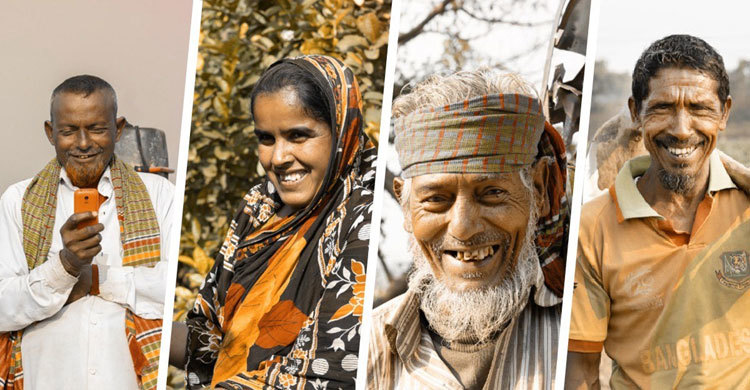 রবির আলোয় ‘নগদ’ সূচনা