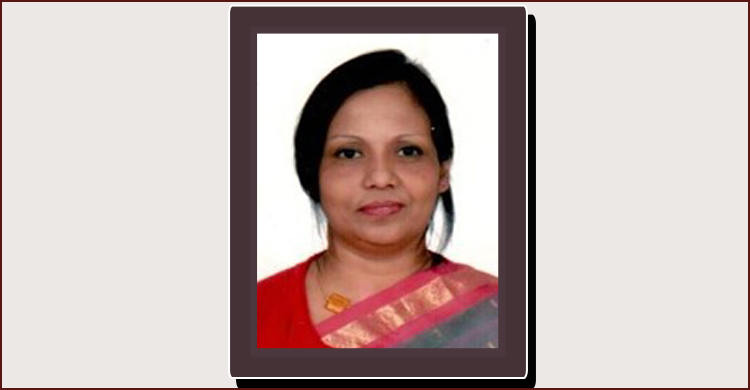 মৎস্য ও প্রাণিসম্পদ মন্ত্রণালয়ের সচিব হিসেবে যোগ দিলেন ড. নাহিদ