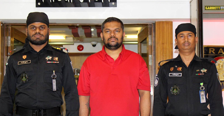 গোয়েন্দা কর্মকর্তা পরিচয়ে বীর মুক্তিযোদ্ধার বাড়িতে তল্লাশি-লুট