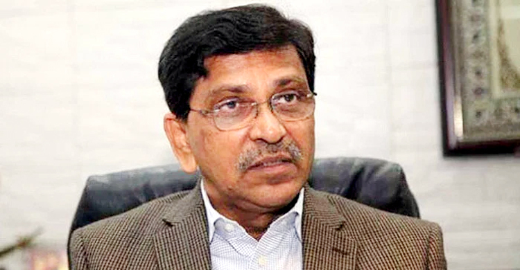 বিশৃঙ্খলা করলে কঠোর শাস্তি, বিএনপিকে হানিফ