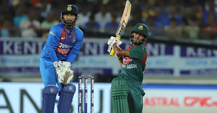 ব্যাটিং উইকেটে ফায়দা নিতে পারলেন না ব্যাটসম্যানরা