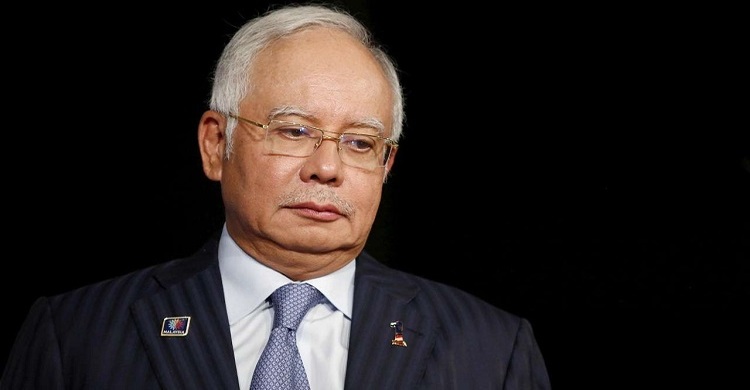 Najib Razak ordered to pay $400M tax bill