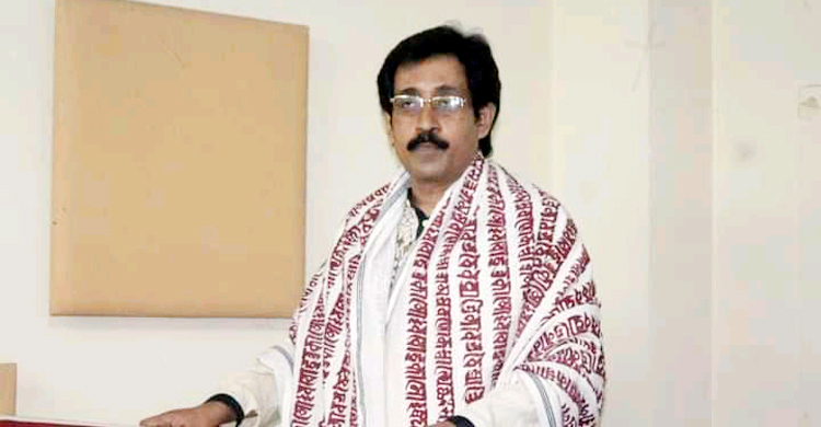 ‘বিদ্রোহী’ কালোত্তীর্ণ কবিতা: ড. সৌমিত্র শেখর