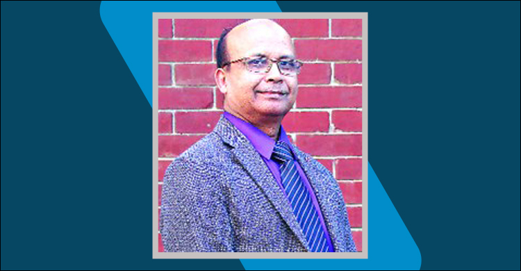 দীক্ষা যখন কল্যাণমন্ত্রে, ব্রত যখন জনকল্যাণ