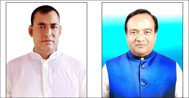 নালিতাবাড়ী ও নকলা পৌরসভায় নৌকার জয়