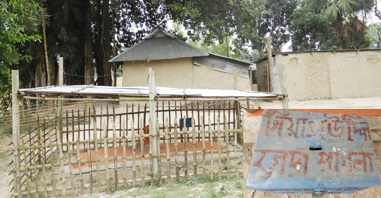 গেদা পাগলার মাজারে গিয়ে লাশ হলেন রহিম