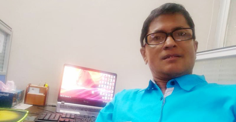 সাংবাদিক নান্নুর মৃত্যু : মামলার তদন্তভার ডিবিতে