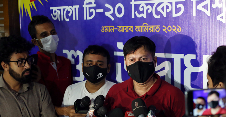 প্রস্তুতি ম্যাচের হার নিয়ে চিন্তিত নন নান্নু