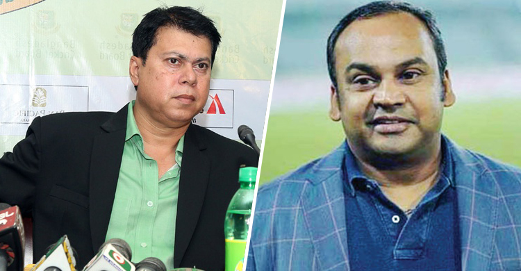 কুমিল্লা ওয়ারিয়র্সকে নিয়ে বড় স্বপ্ন নান্নু-দুর্জয়ের