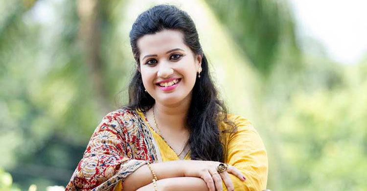 জন্মদিনে ন্যানসিকে কী সারপ্রাইজ দিচ্ছেন তার স্বামী ?