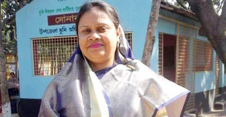 শ্রমিক লীগ নেতার ওপর হামলার মামলায় ভাইস চেয়ারম্যান আটক