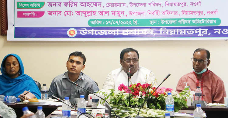 চকচকে চাল পছন্দ করে মানুষ: খাদ্যমন্ত্রী