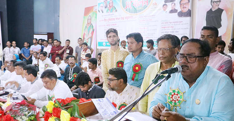 নির্বাচন ইভিএমে না ব্যালটে হবে তা ঠিক করবে কমিশন: খাদ্যমন্ত্রী