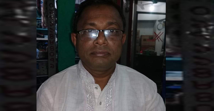 নওগাঁয় চাঁদাবাজির অভিযোগে কাউন্সিলর বনরাজসহ আটক ৪